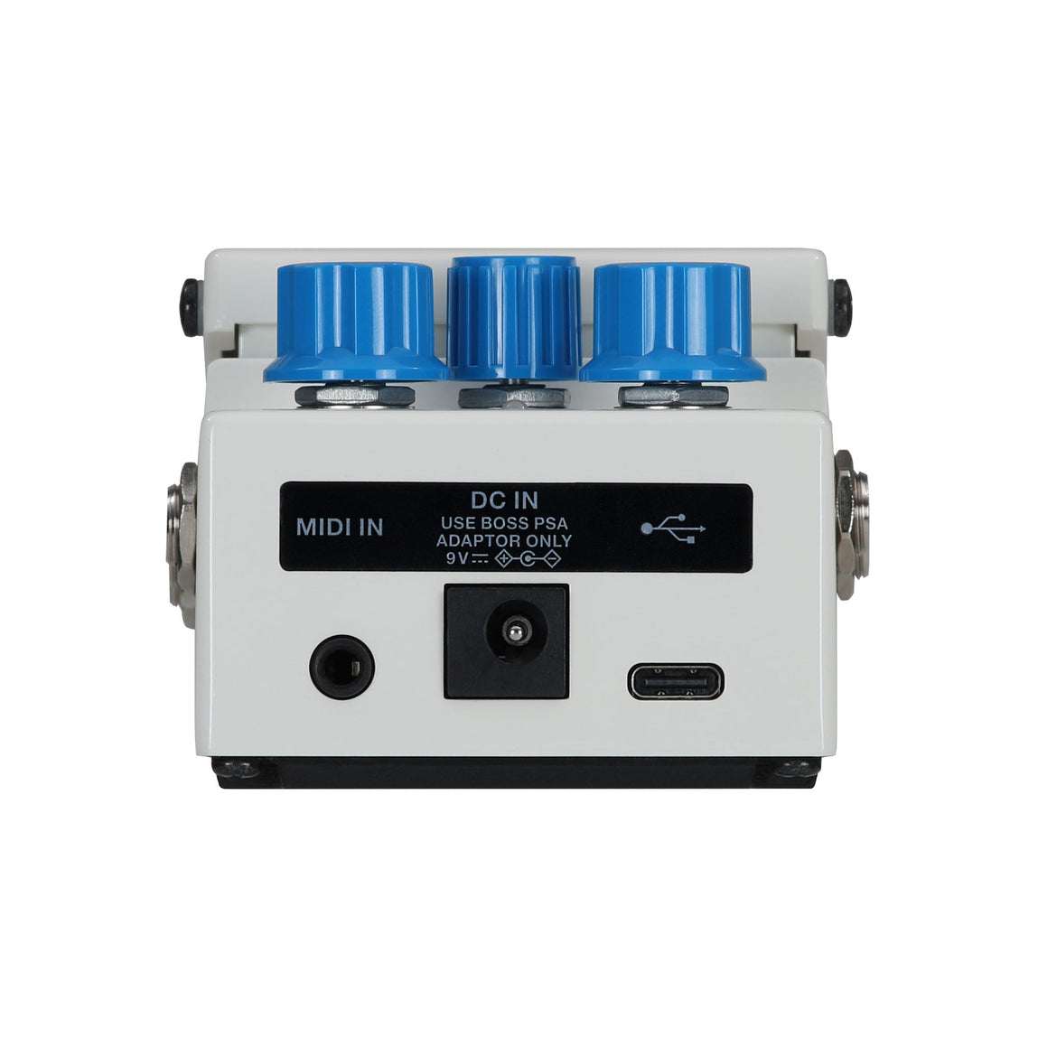 Boss PX-1 Plugout FX Pedal | The Music Zoo