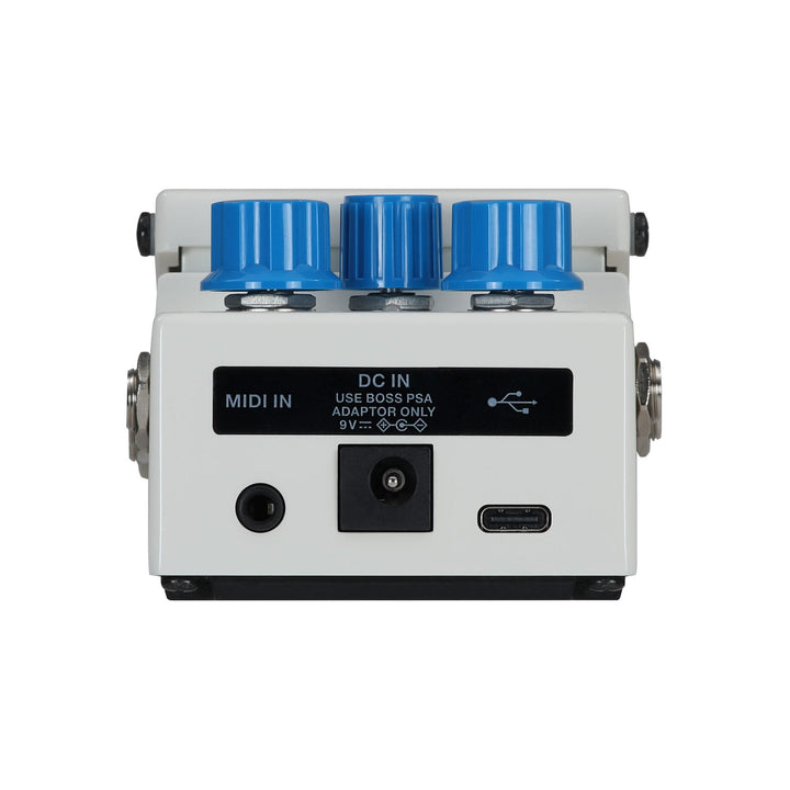 Boss PX-1 Plugout FX Pedal