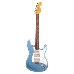 Fender Custom Shop Triple Humbucker Stratocaster Journeyman Relic