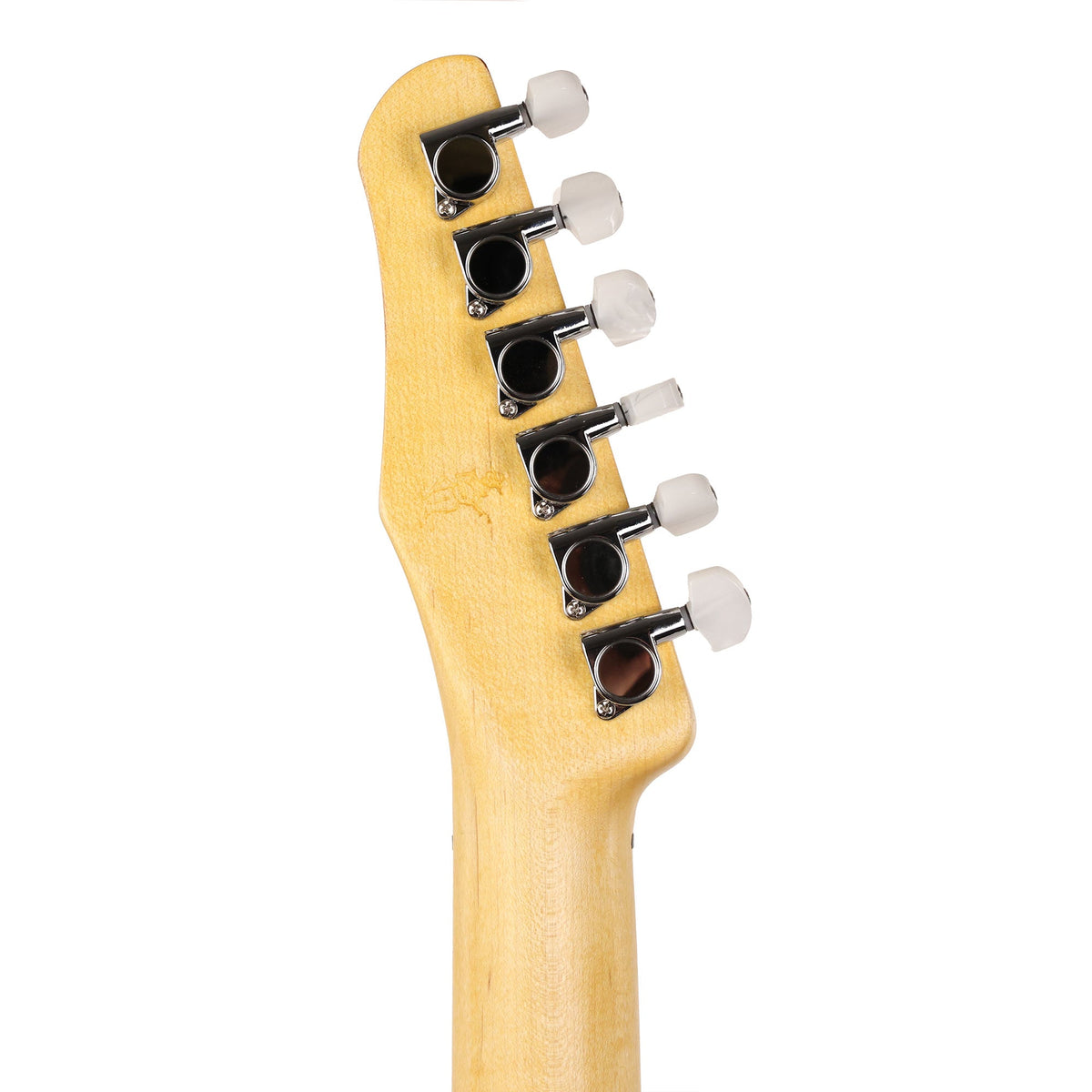 El Cabron Guitars Cobra Mezcal y Cobra — 13