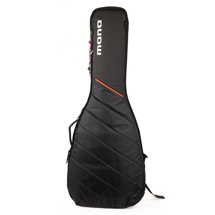 El Cabron Guitars Cobra Mezcal y Cobra