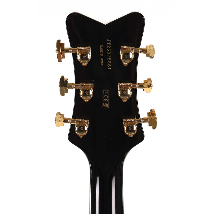 Gretsch G6134TD-LTD Professional Penguin Champagne Sparkle