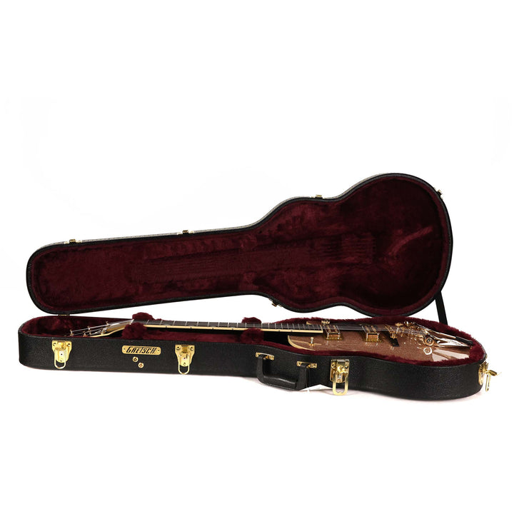 Gretsch G6134TD-LTD Professional Penguin Champagne Sparkle