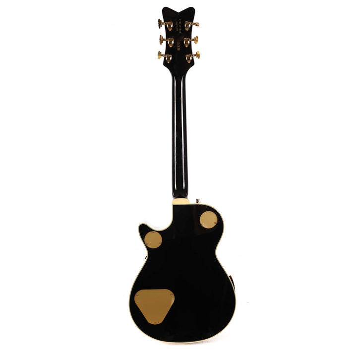 Gretsch G6134TD-LTD Professional Penguin Champagne Sparkle