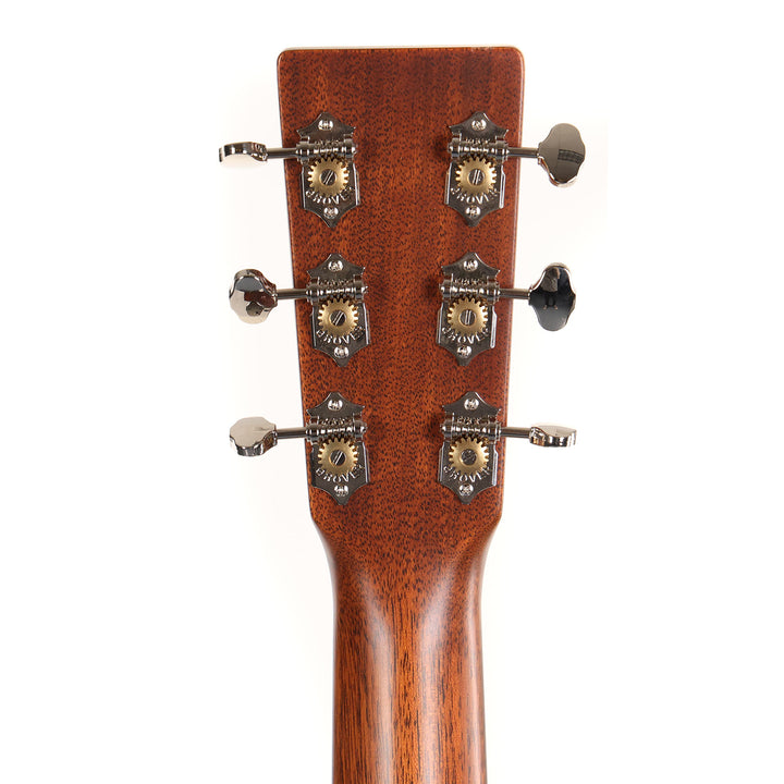 Martin 00DB Jeff Tweedy Signature Acoustic Tweedy Burst