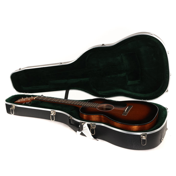 Martin 00DB Jeff Tweedy Signature Acoustic Tweedy Burst