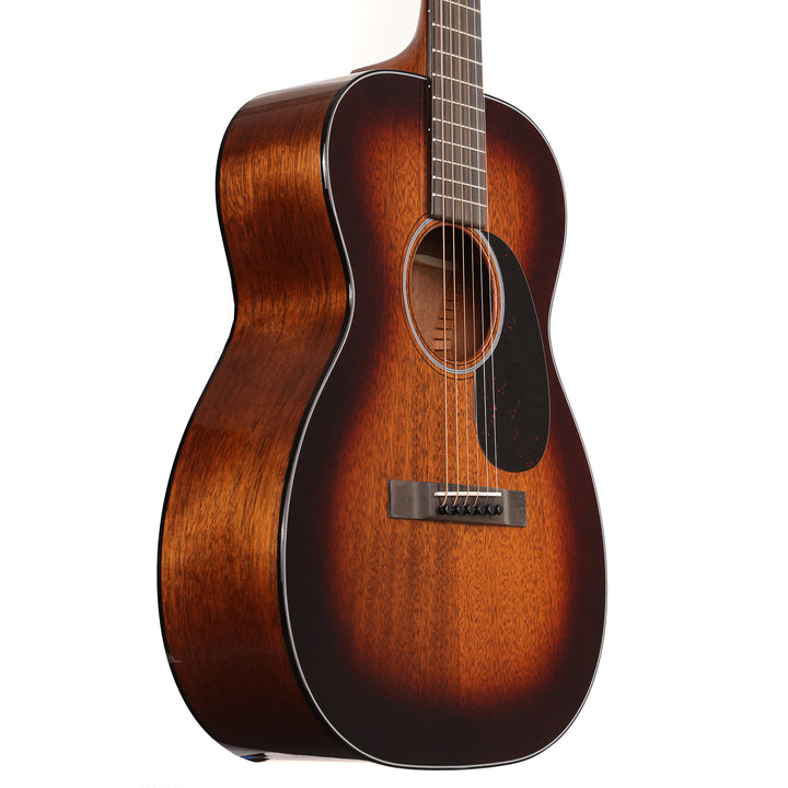 Martin 00DB Jeff Tweedy Signature Acoustic Tweedy Burst