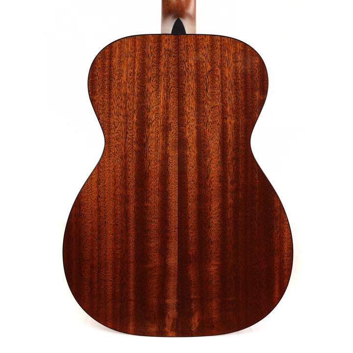 Martin 00DB Jeff Tweedy Signature Acoustic Tweedy Burst