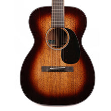 Martin 00DB Jeff Tweedy Signature Acoustic Tweedy Burst