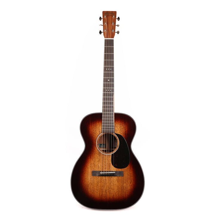 Martin 00DB Jeff Tweedy Signature Acoustic Tweedy Burst