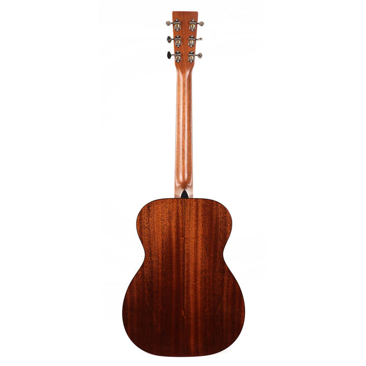 Martin 00DB Jeff Tweedy Signature Acoustic Tweedy Burst