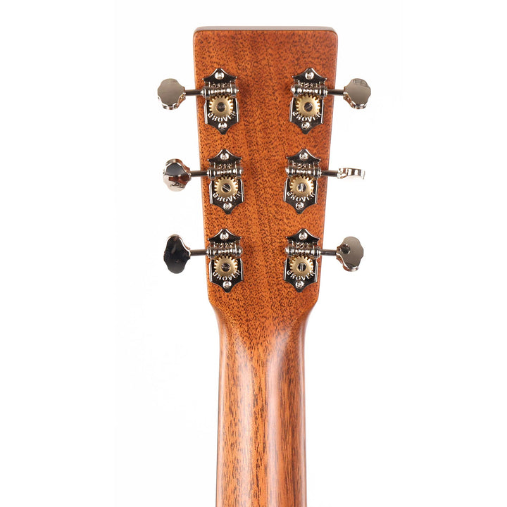 Martin 00DB Jeff Tweedy Signature Acoustic Tweedy Burst