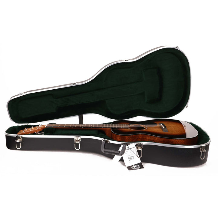 Martin 00DB Jeff Tweedy Signature Acoustic Tweedy Burst