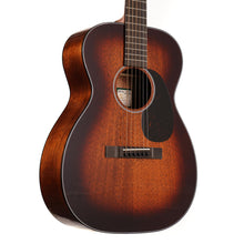 Martin 00DB Jeff Tweedy Signature Acoustic Tweedy Burst