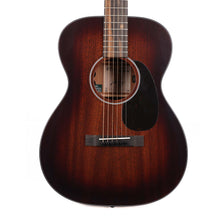 Martin 000 Jr E Jeff Tweed Acoustic-Electric Dark Mahogany Stain