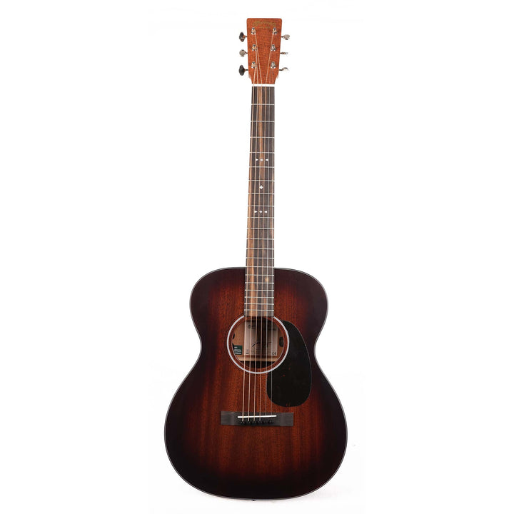 Martin 000 Jr E Jeff Tweedy Acoustic-Electric Dark Mahogany Stain