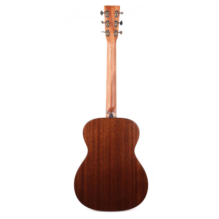 Martin 000 Jr E Jeff Tweedy Acoustic-Electric Dark Mahogany Stain