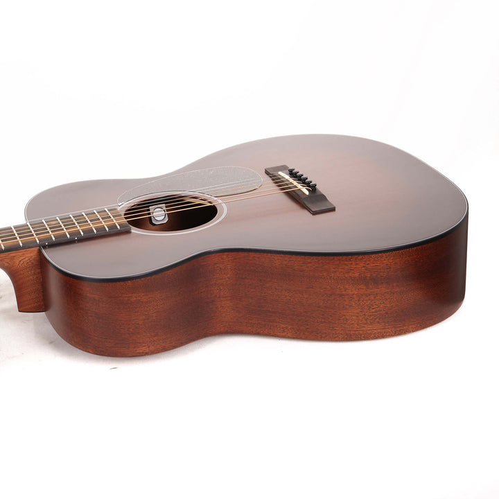 Martin 000 Jr E Jeff Tweedy Acoustic-Electric Dark Mahogany Stain