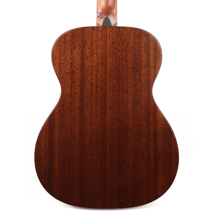 Martin 000 Jr E Jeff Tweedy Acoustic-Electric Dark Mahogany Stain Used