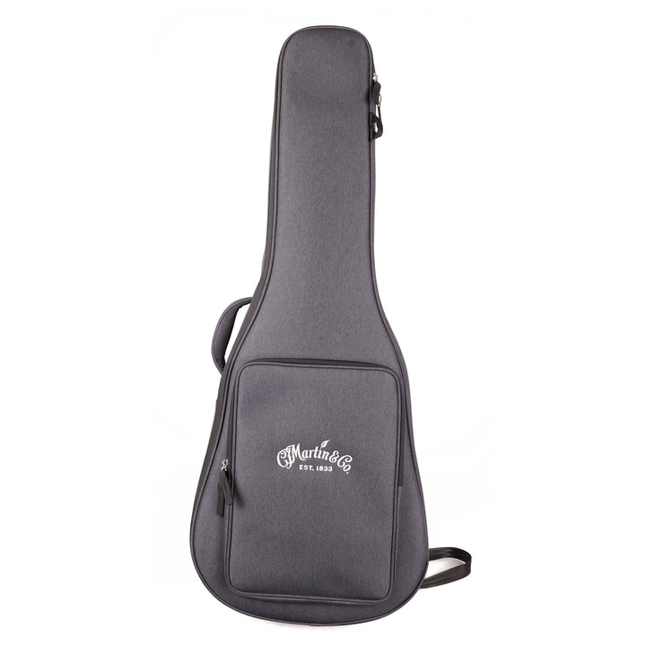 Martin 000 Jr E Jeff Tweedy Acoustic-Electric Dark Mahogany Stain