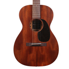 Martin 0-10E Retro Jason Isbell Acoustic-Electric Natural