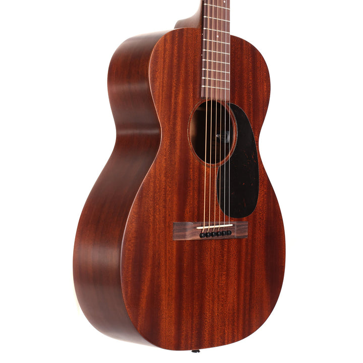 Martin 0-10E Retro Jason Isbell Acoustic-Electric Natural