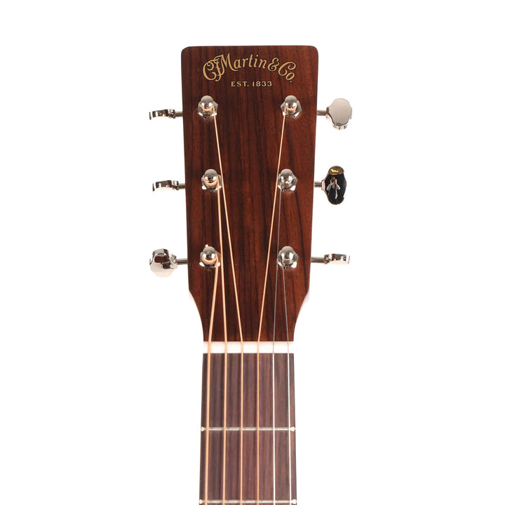 Martin 0-10E Retro Jason Isbell Acoustic-Electric Natural