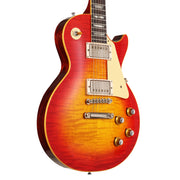 Gibson Custom Shop 1960 Les Paul Brazilian Rosewood VOS Tomato Burst