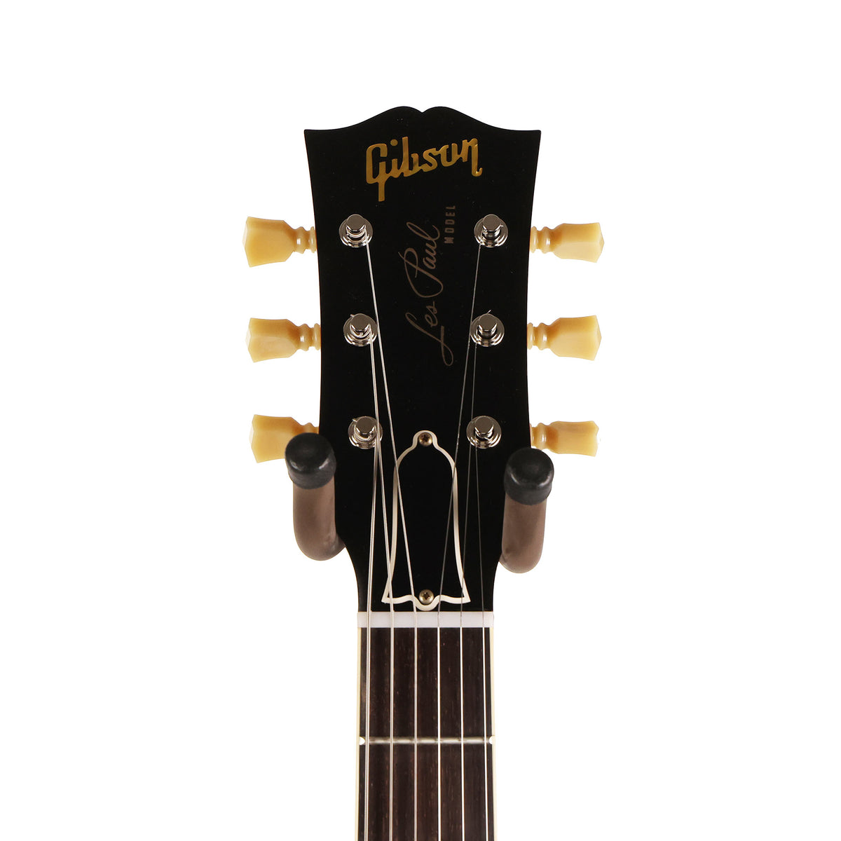 Gibson Custom Shop 1960 Les Paul Brazilian Rosewood VOS Tomato Burst — 8