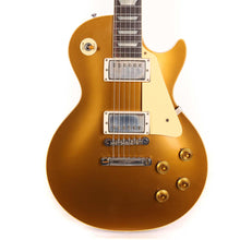 Gibson Custom Shop 1957 Les Paul Reissue Double Gold Brazilian Rosewood Fretboard