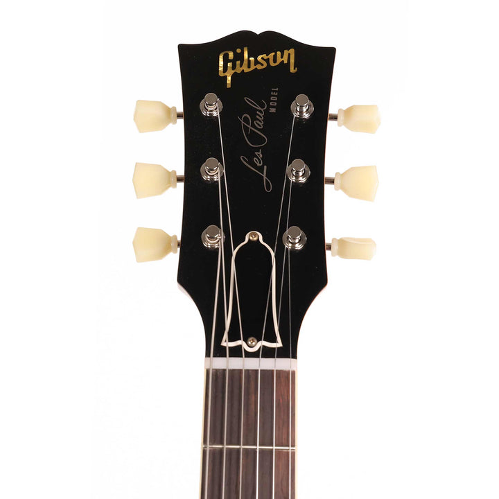Gibson Custom Shop 1957 Les Paul Reissue Double Gold Brazilian Rosewood Fretboard