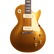 Gibson Custom Shop 1954 Les Paul Reissue Goldtop VOS Brazilian Rosewood Fretboard