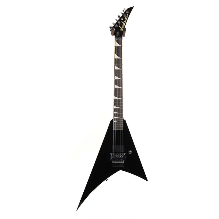 Jackson Pro Plus Pure Metal Limited Edition Rhoads RR1A Used