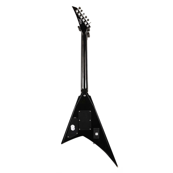 Jackson Pro Plus Pure Metal Limited Edition Rhoads RR1A Used