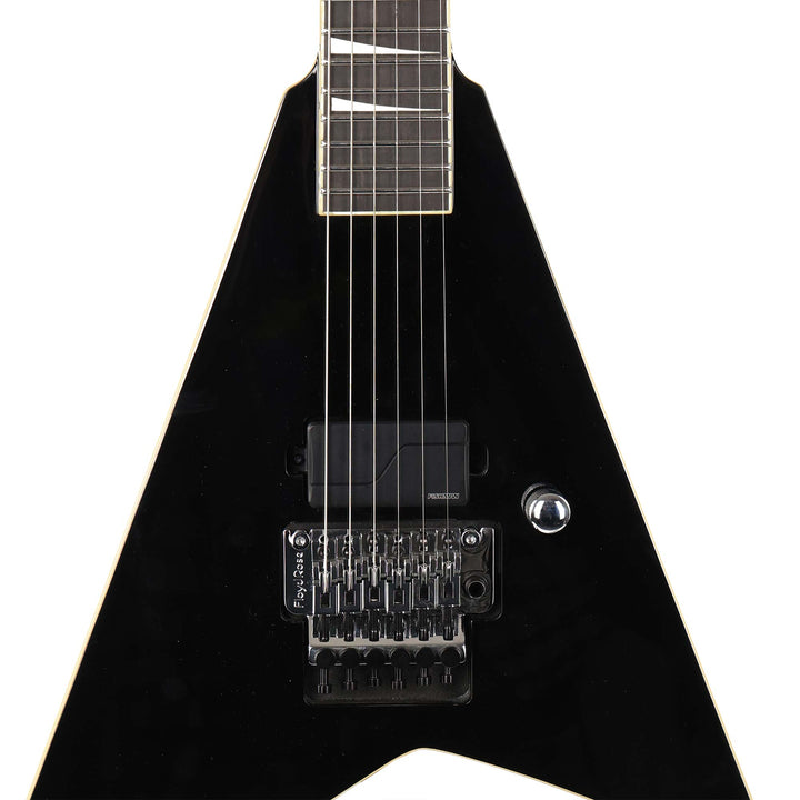 Jackson Pro Plus Pure Metal Limited Edition Rhoads RR1A Used
