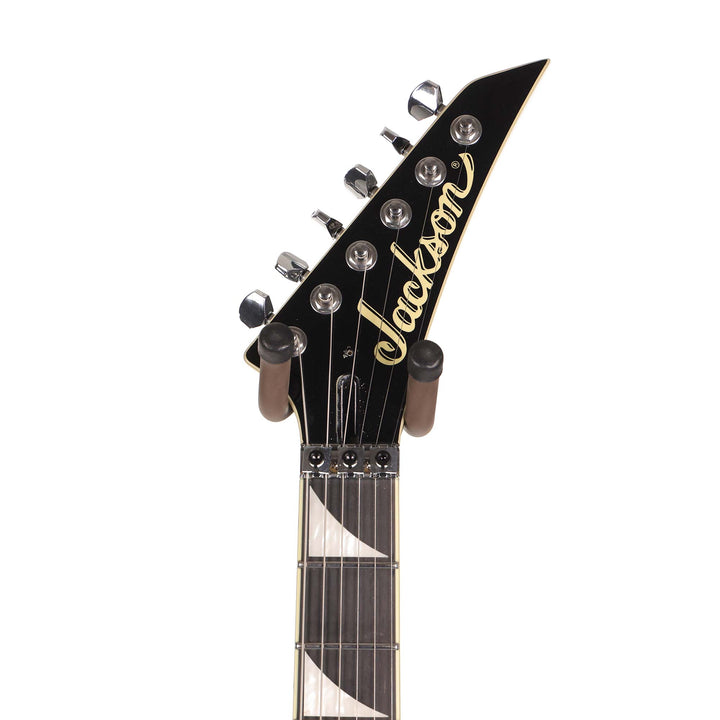 Jackson Pro Plus Pure Metal Limited Edition Rhoads RR1A Used