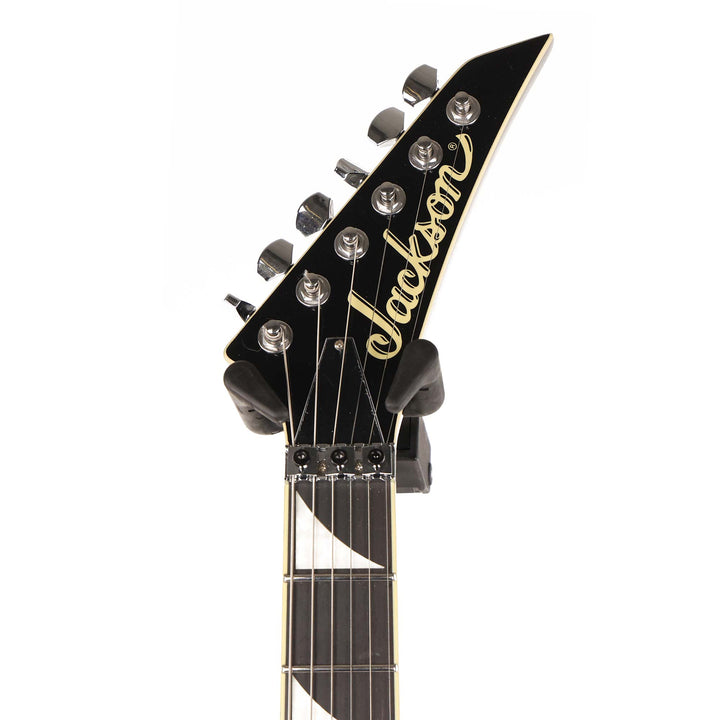 Jackson Pro Plus Pure Metal Limited Edition Rhoads RR1A Used