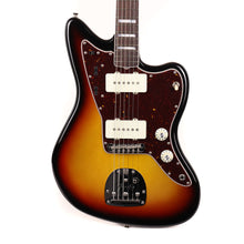 Fender American Vintage II 1966 Jazzmaster 3-Color Sunburst 2025