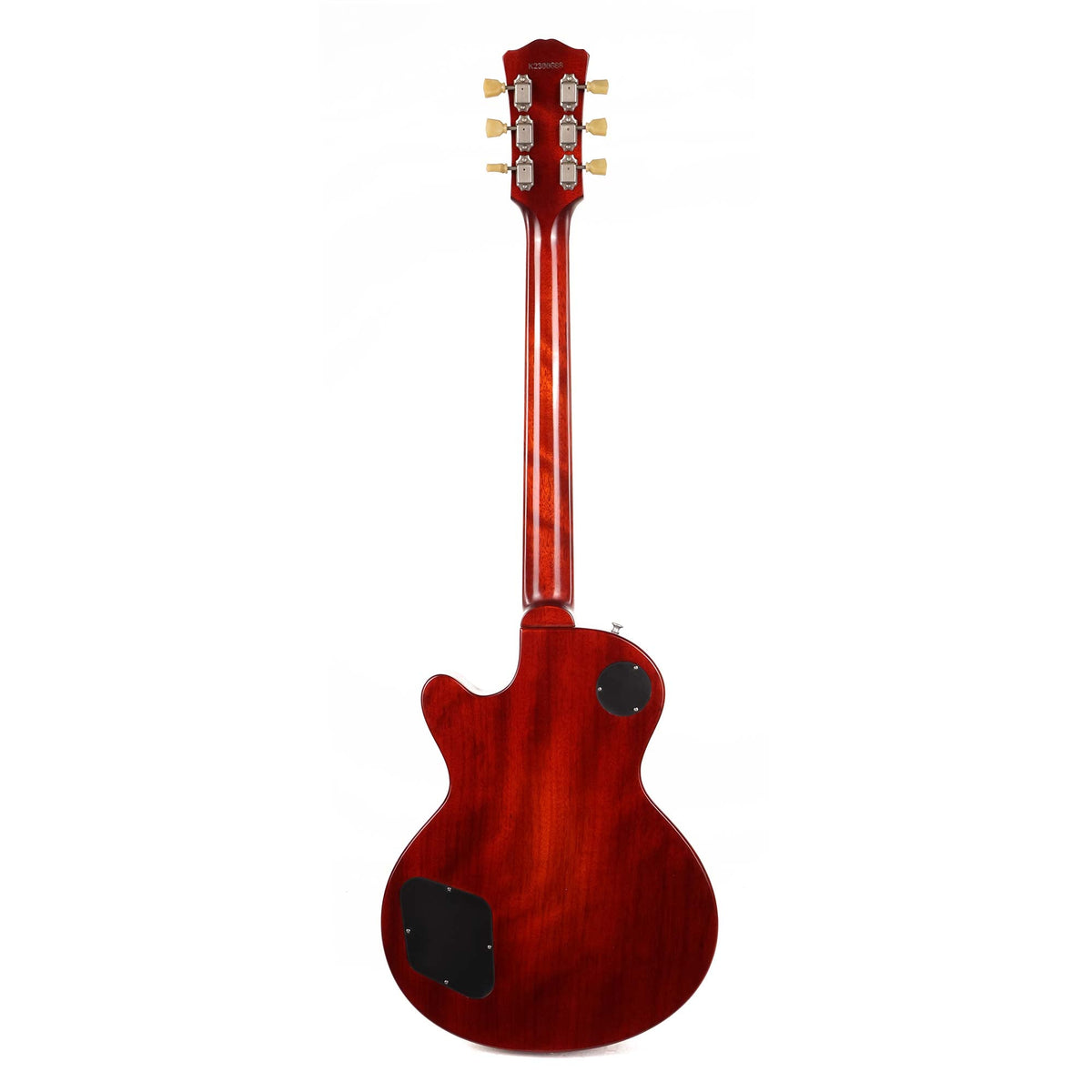 Eastman SB59/TV Electric Guitar Vintage Classic — 3