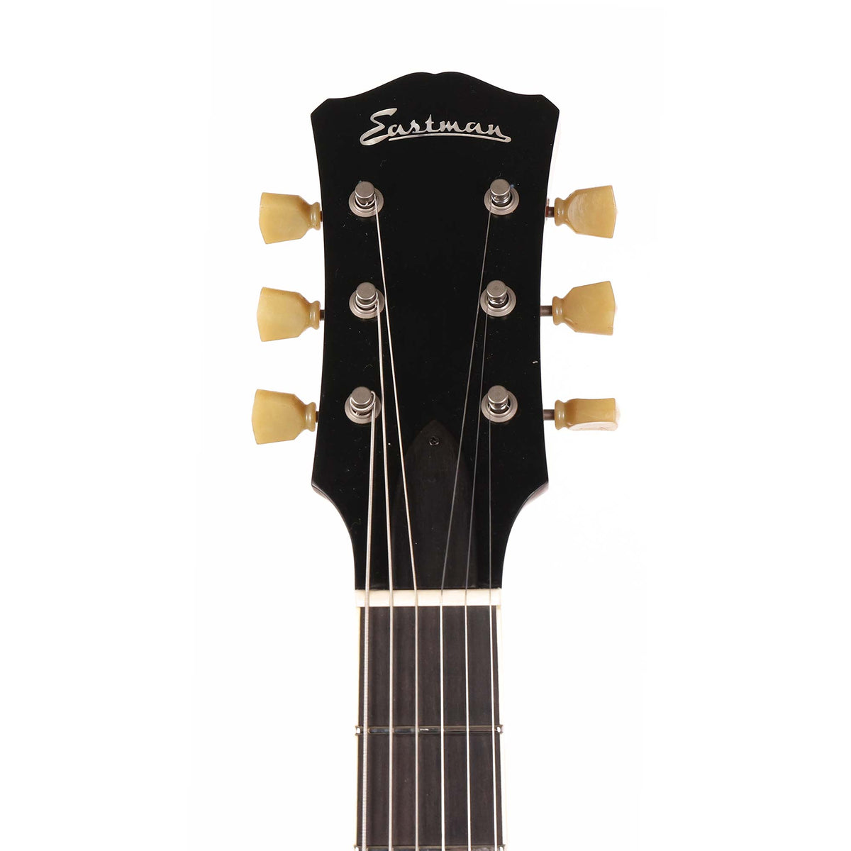 Eastman SB59/TV Electric Guitar Vintage Classic — 6