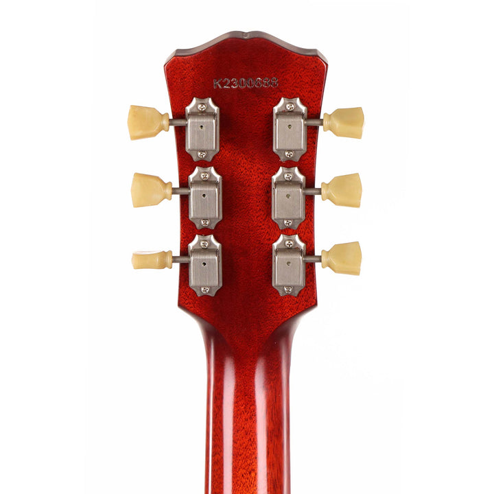 Eastman SB59/TV Electric Guitar Vintage Classic