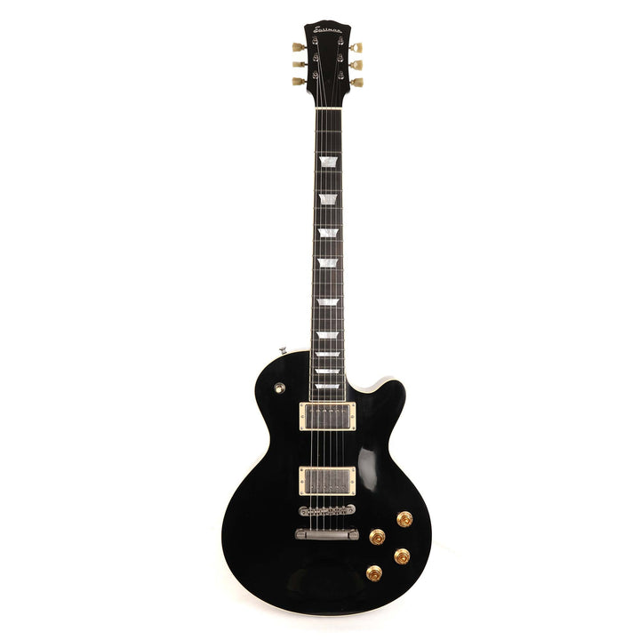 Eastman SB59/TV-BK Electric Guitar Black