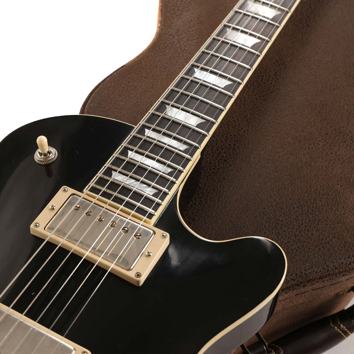 Eastman SB59/TV-BK Electric Guitar Black