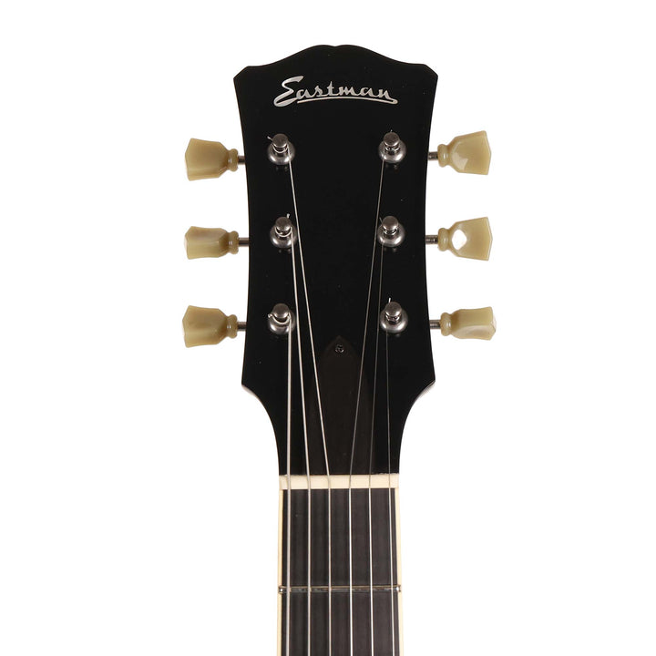 Eastman SB59/TV-BK Electric Guitar Black