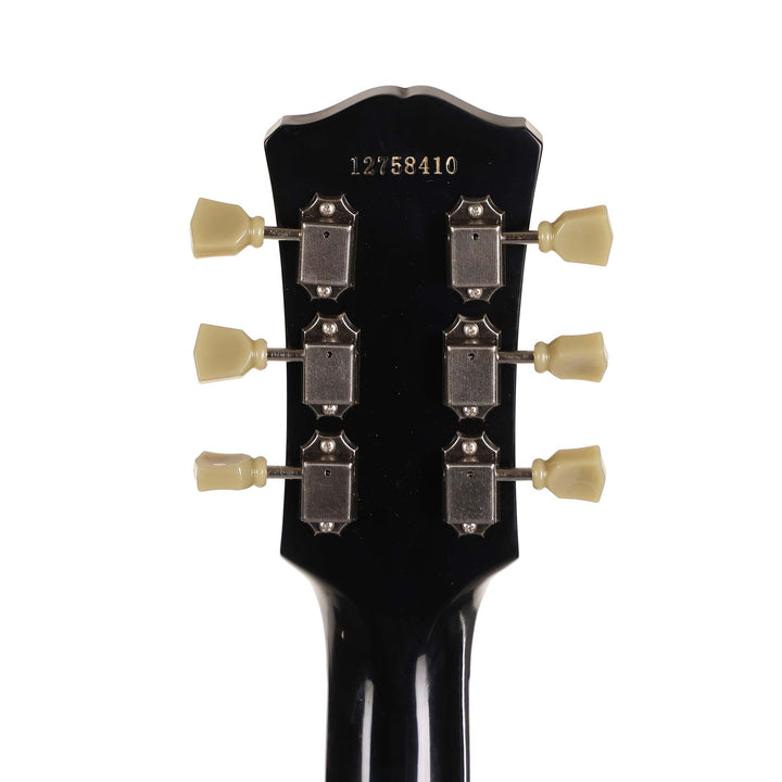 Eastman SB59/TV-BK Electric Guitar Black