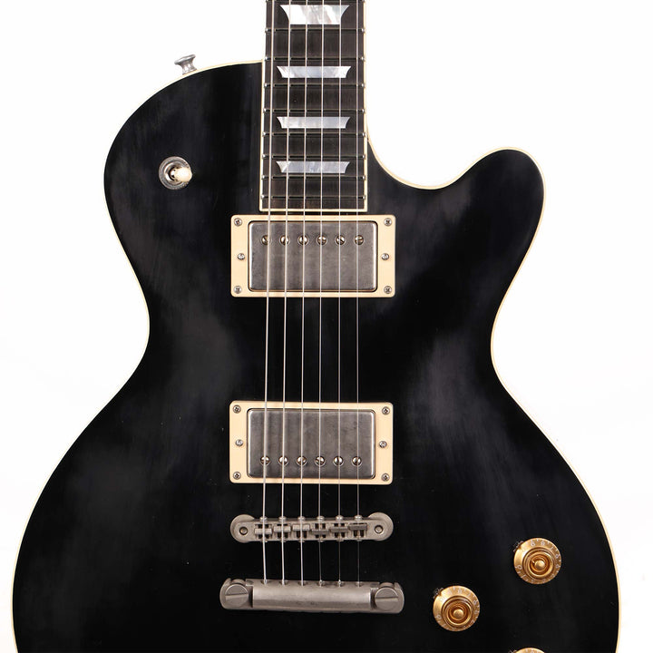 Eastman SB59/TV-BK Electric Guitar Black
