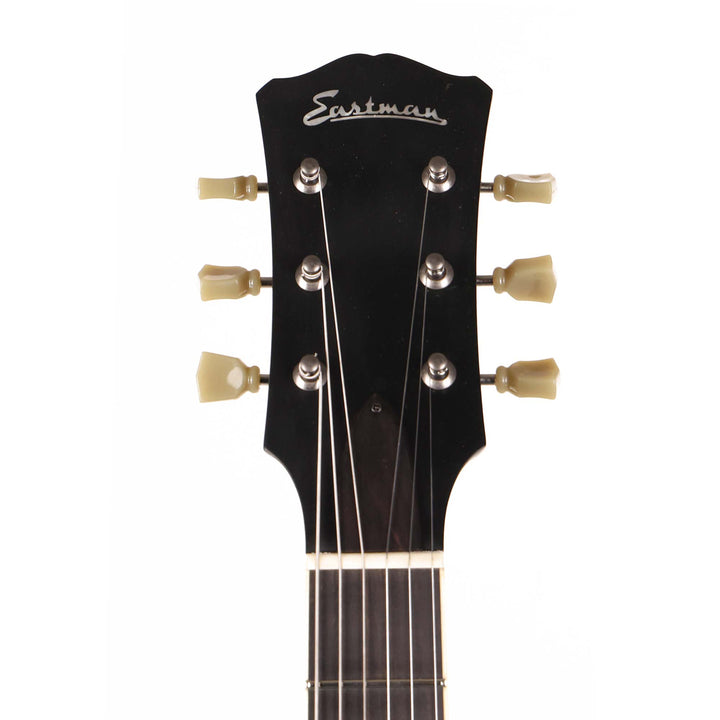 Eastman SB59/TV-BK Electric Guitar Black