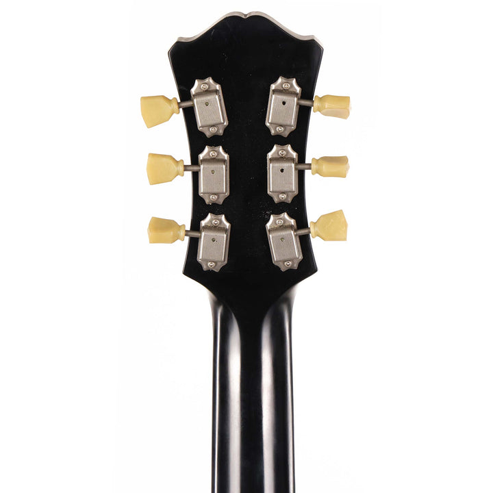 Eastman T64/TV Limited Edition Hollowbody Truetone Vintage Gloss Black