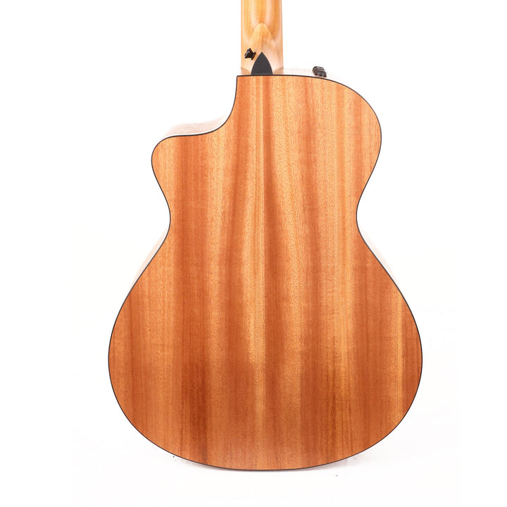 Taylor 112ce Grand Concert Acoustic-Electric Natural