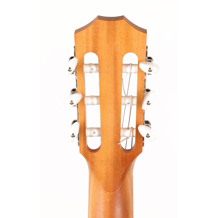 Taylor 112ce-N Grand Concert Nylon String Acoustic-Electric Natural